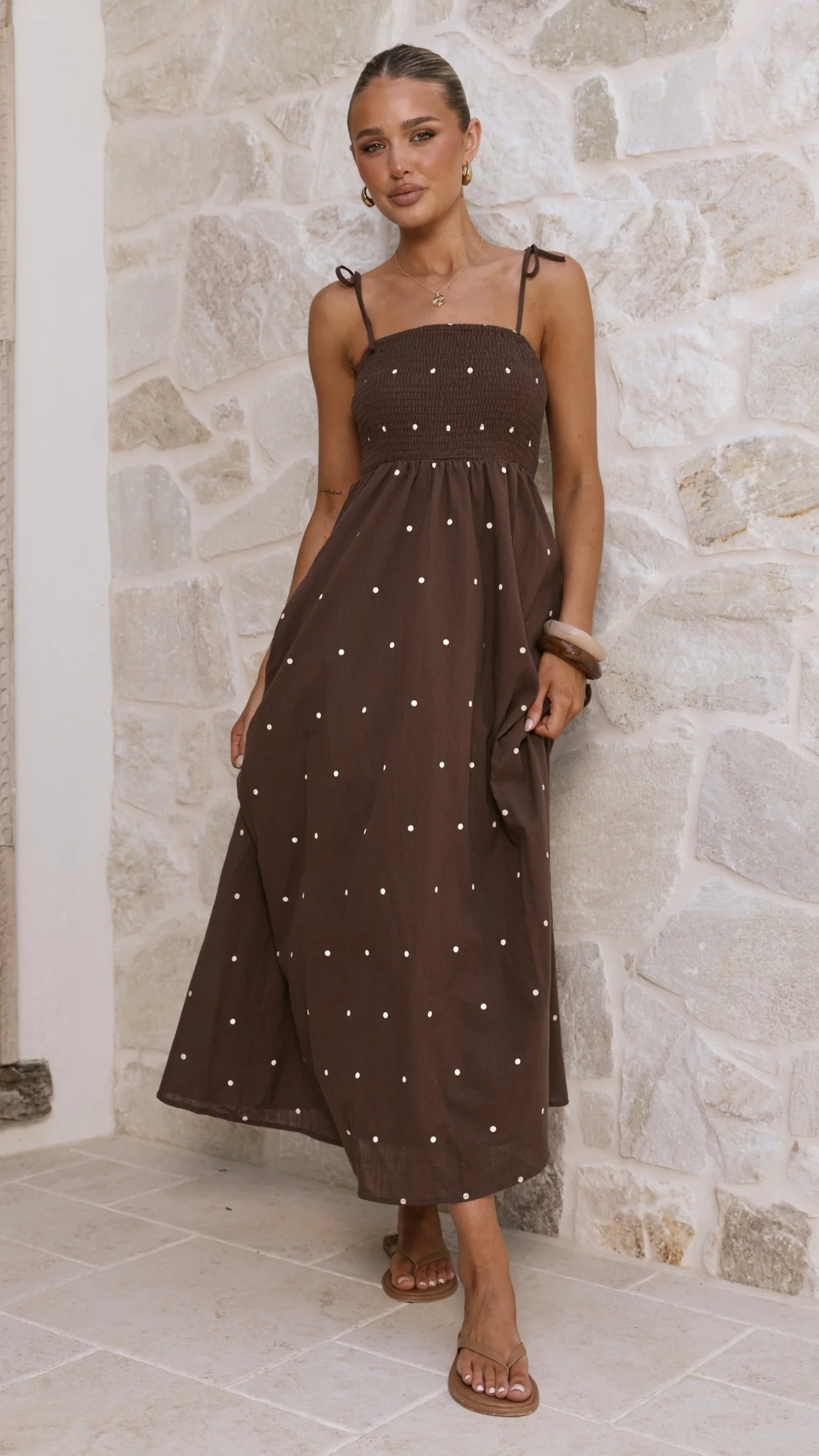 NEW ARRIVALS